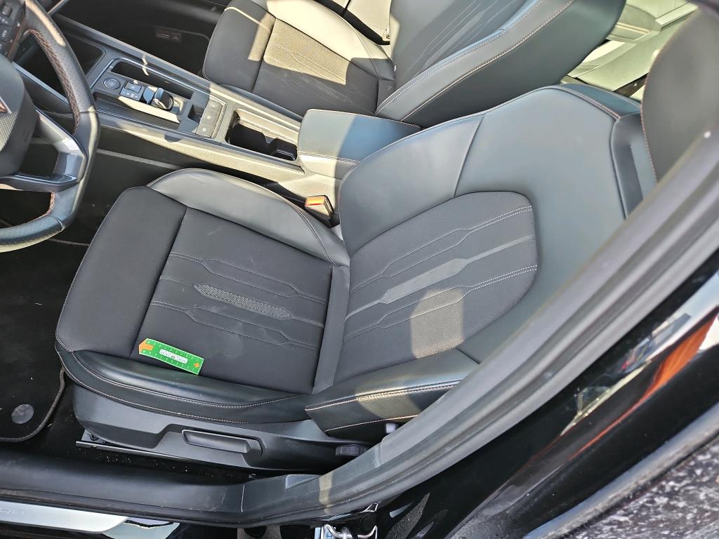 CUPRA FORMENTOR 1.4 e-HYBRID 204 ch DSG6 Business Edition 2023