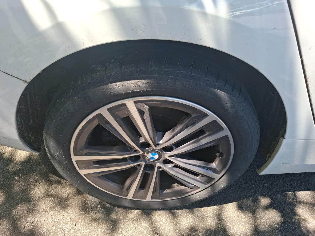 BMW SERIE 1 F40 118d 150 ch BVA8 Lounge 2021