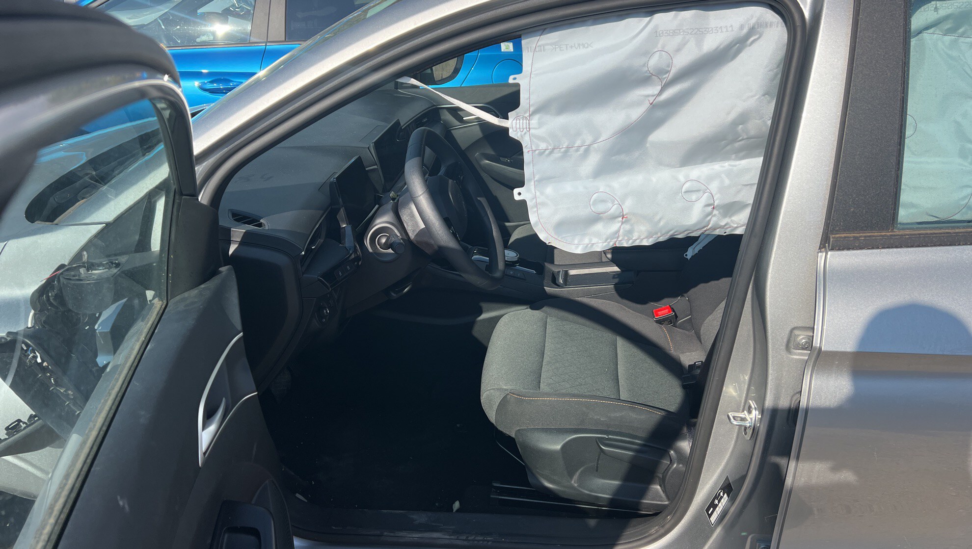 MG MG3 1,5 195 COMFORT 2025