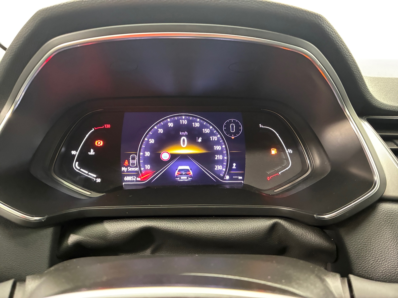 RENAULT Captur TCe 90 - 21 Intens 2022