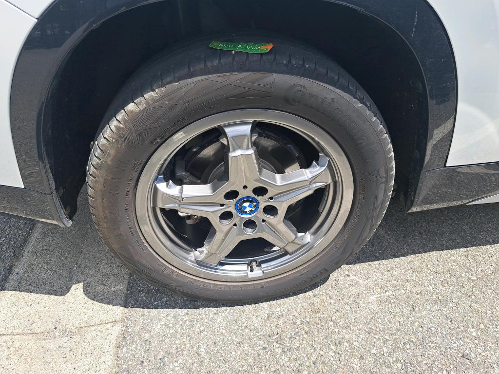 BMW X1 U11 xDrive 25e 245ch DKG7 xLine 2023