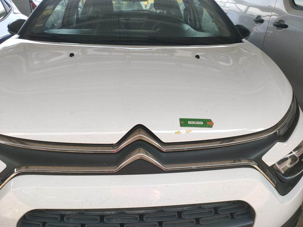 CITROEN C3 SOCIETE BLUEHDI 100 S&S BVM6 FEEL NAV 2021