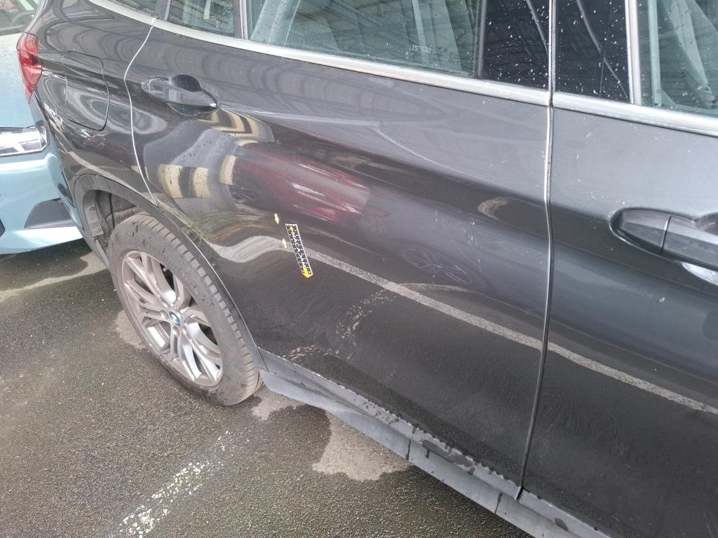 BMW X1. X1 F48 LCI sDrive 18d 150 ch BVA8 Business Design 2021