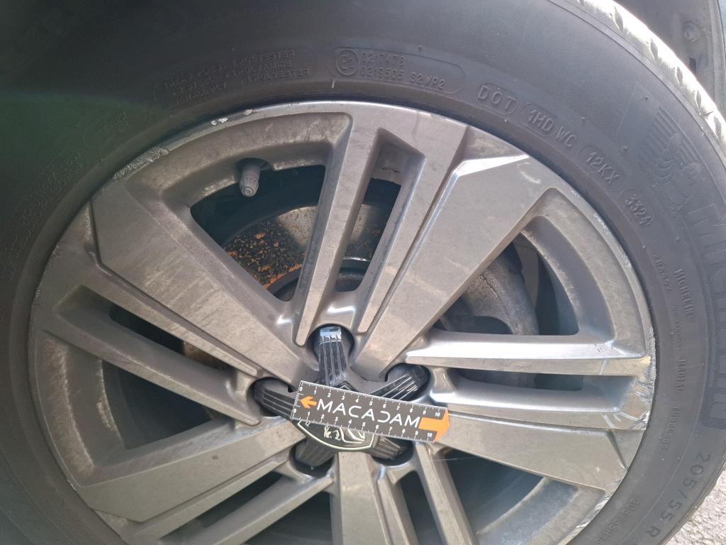 PEUGEOT 308 PureTech 130ch S&S EAT8 Active Pack 2023