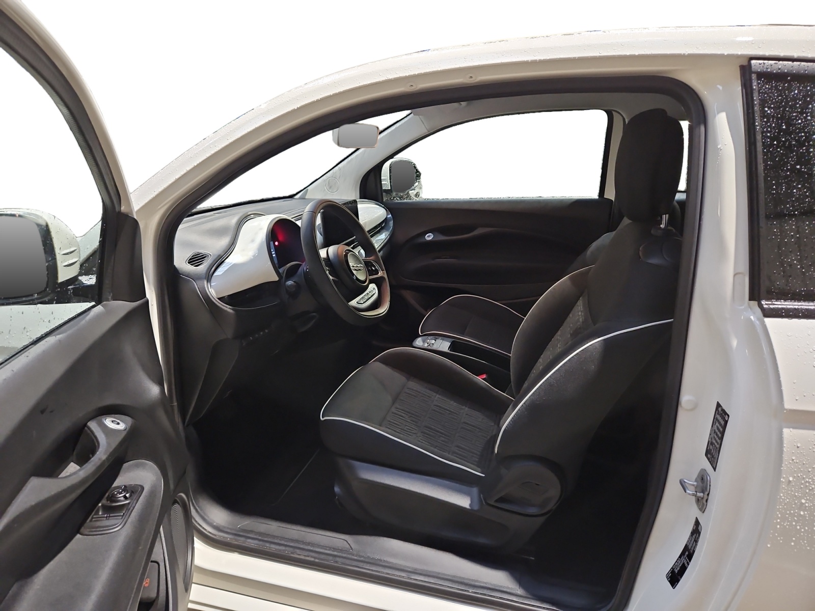 FIAT 500e BERLINE 500 e 95 ch Nouvelle 2023
