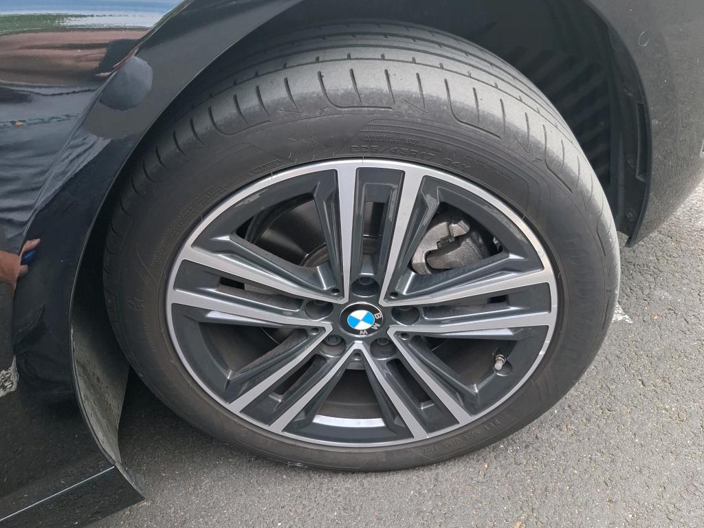 BMW SERIE 1 F40 116i 109 ch DKG7 - 2023