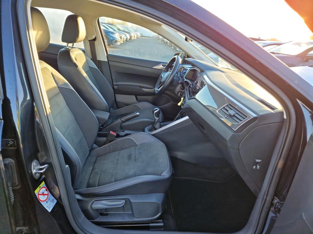 VOLKSWAGEN POLO 1.0 TSI 95 S&S BVM5 Style 2023