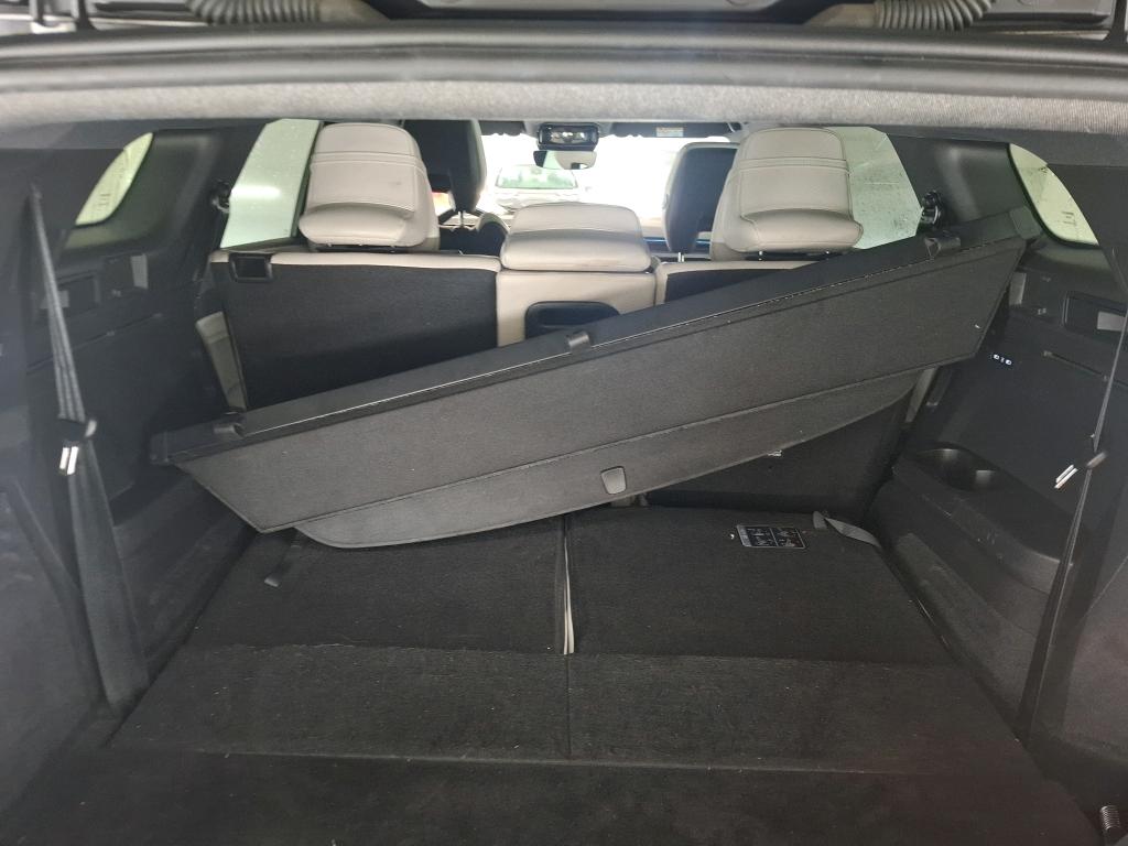 RENAULT ESPACE VI E-Tech hybrid 200 Iconic 2023