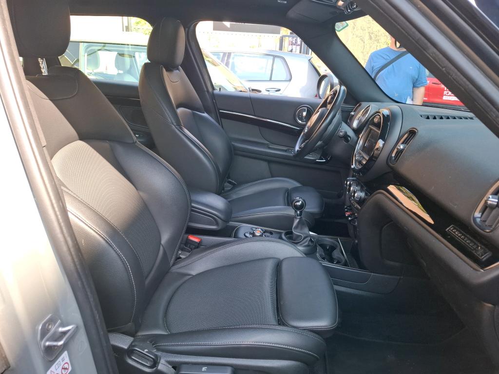 MINI COUNTRYMAN F60 102 ch One Longstone 2020