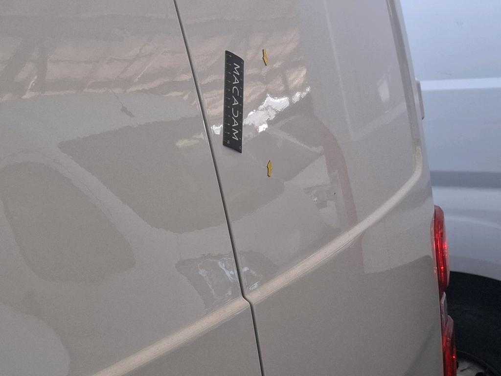 TOYOTA PROACE ELECTRIC MEDIUM 75KWH BUSINESS 2022