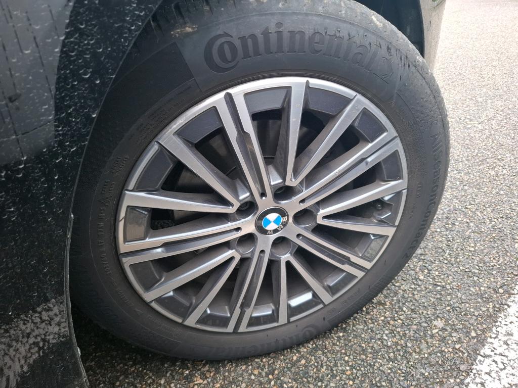 BMW SERIE 2 ACTIVE TOURER 218d 150 ch DKG7 Luxury 2023