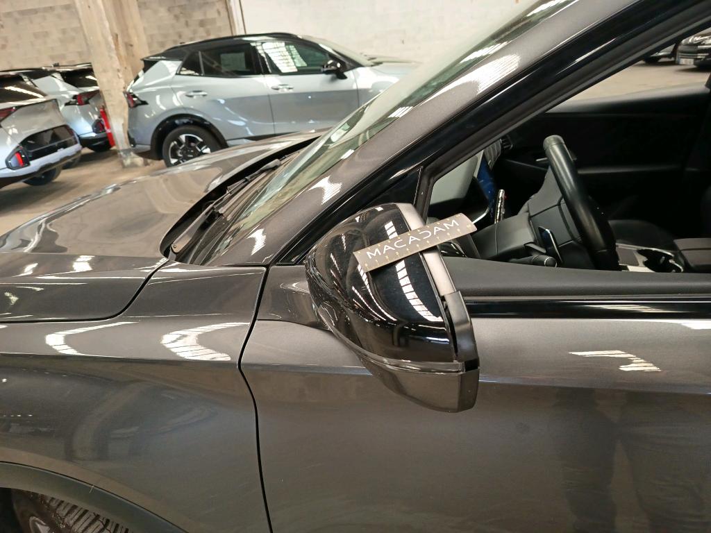 DS 7 DS7 CROSSBACK PureTech 180 EAT8 Ligne Noire 2022