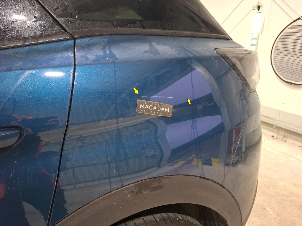 PEUGEOT 3008 BlueHDi 130ch S&S EAT8 Allure Pack 2021