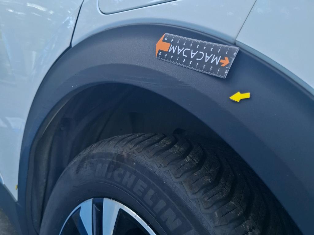 PEUGEOT 2008 Electrique 136 ch Allure 2022