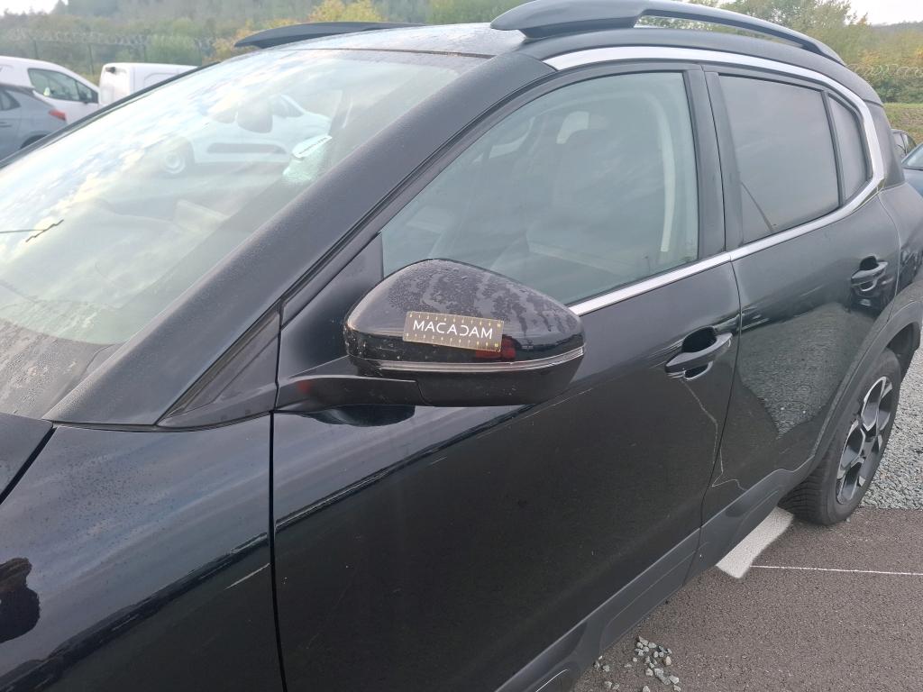 CITROEN C5 AIRCROSS BlueHDi 130 S&S EAT8 Shine 2023