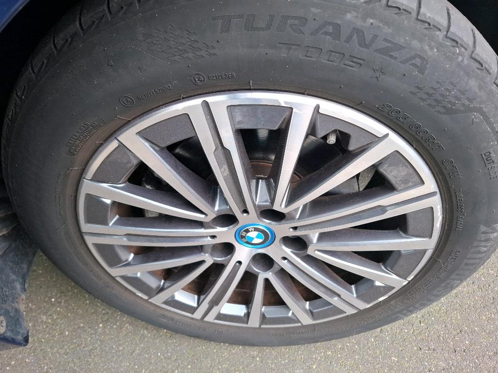 BMW SERIE 2 ACTIVE TOURER 225e xDrive 245 ch DKG7 Luxury 2023