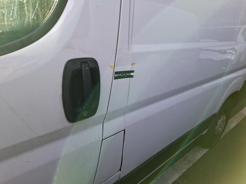 CITROEN JUMPER FOURGON TOLE 33 L1H1 BLUEHDi 120 S&S BVM6 DRIVER 2022