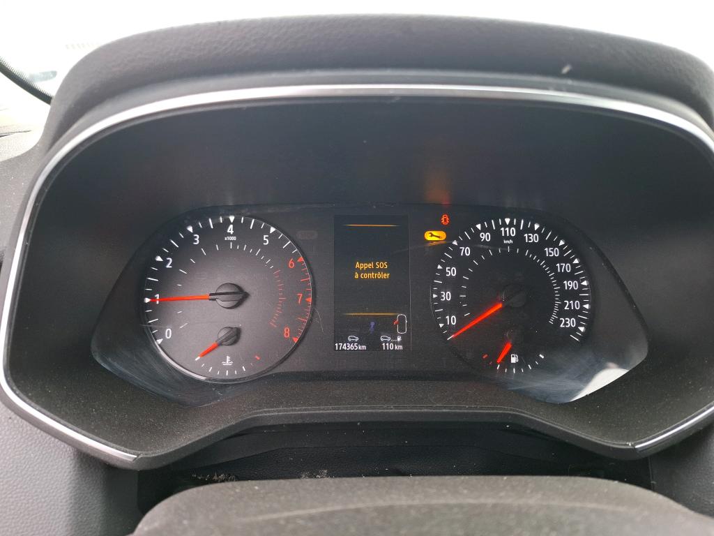 RENAULT CLIO SOCIETE SCE 65 - 21 AIR 2021
