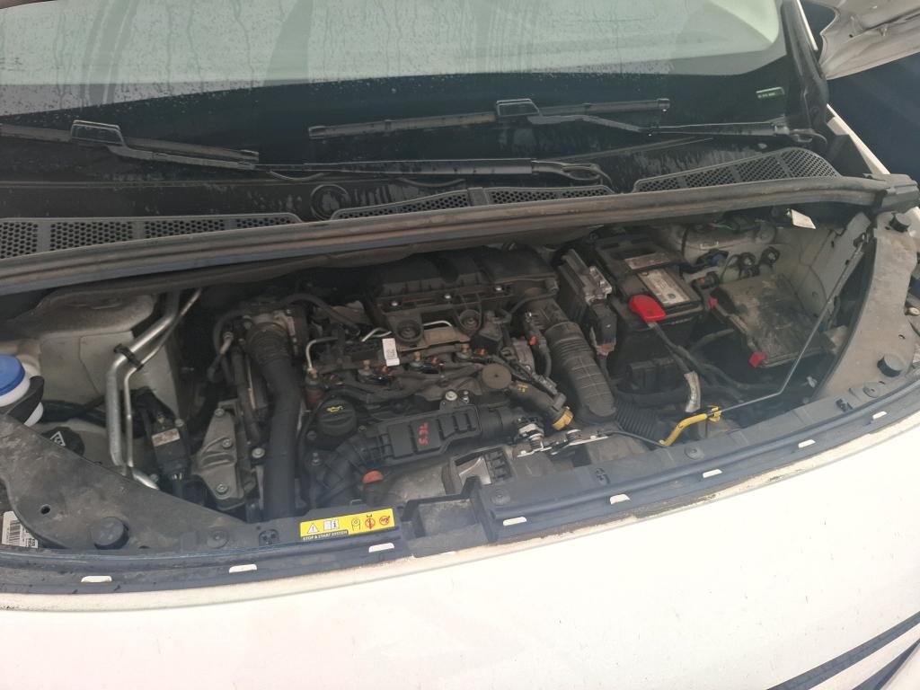 OPEL COMBO CARGO 1.5 100 CH S/S L1H1 BVM6 STANDARD PACK CLIM 2022