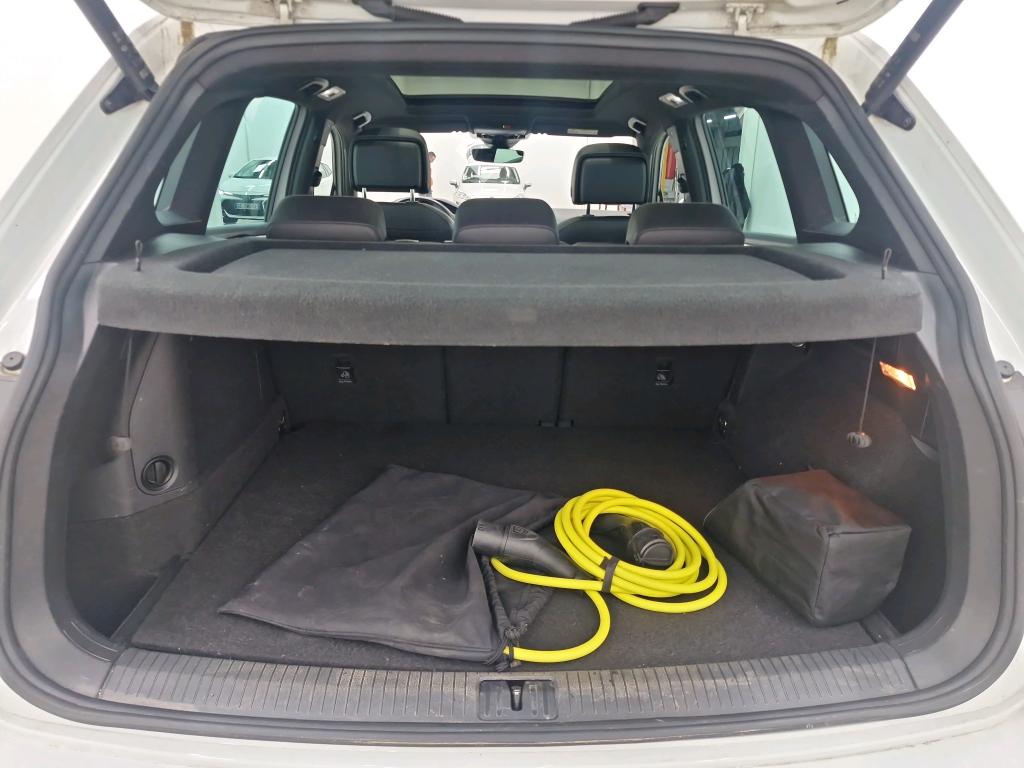 VOLKSWAGEN TIGUAN 1.4 eHybrid 245ch DSG6 R-Line Exclusive 2021