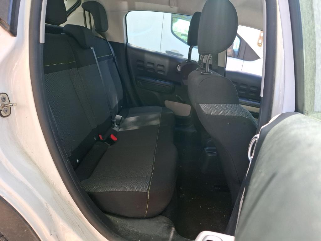 CITROEN C3 PureTech 83 S&S BVM5 Feel 2021