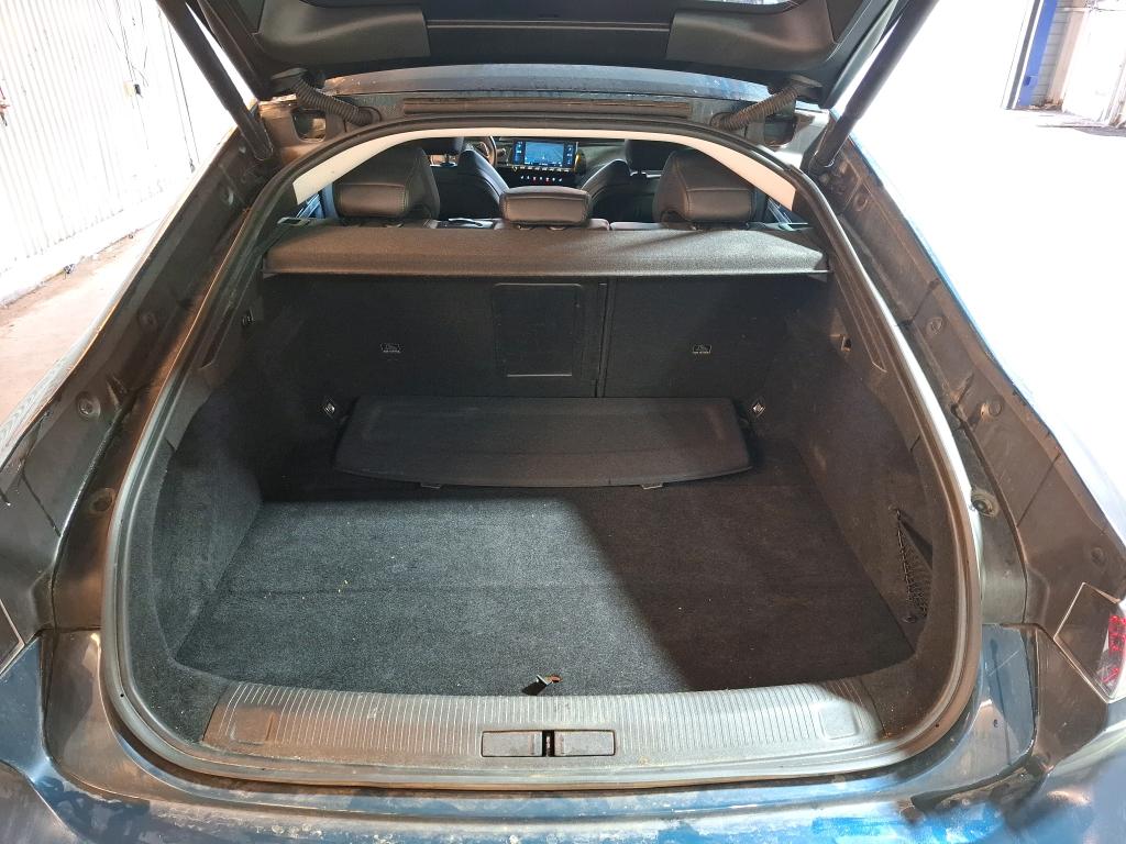 PEUGEOT 508 PureTech 130 ch S&S EAT8 Allure Pack 2021