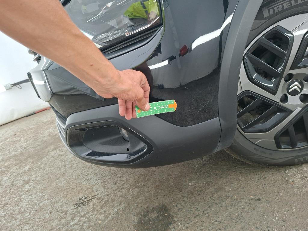 CITROEN C4 X PureTech 130 S&S EAT8 Plus 2023