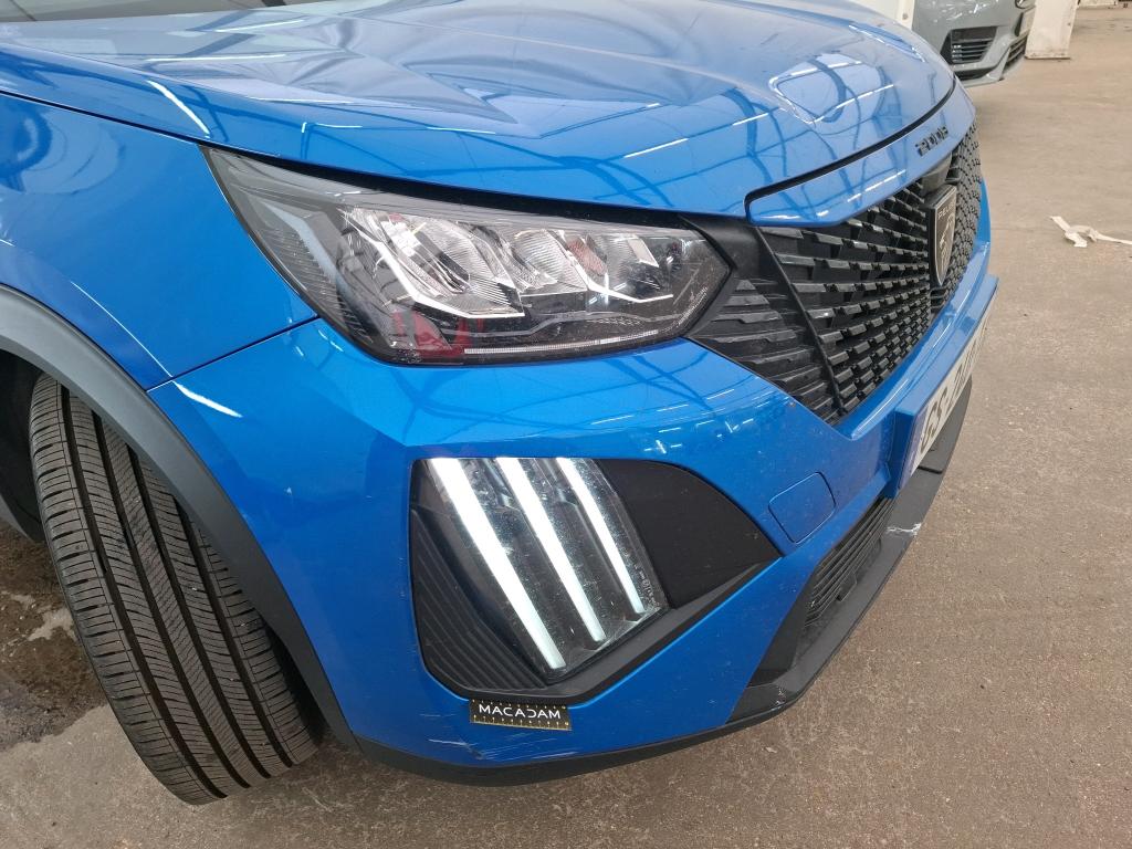 PEUGEOT 2008 PureTech 100 S&S BVM6 Active 2023