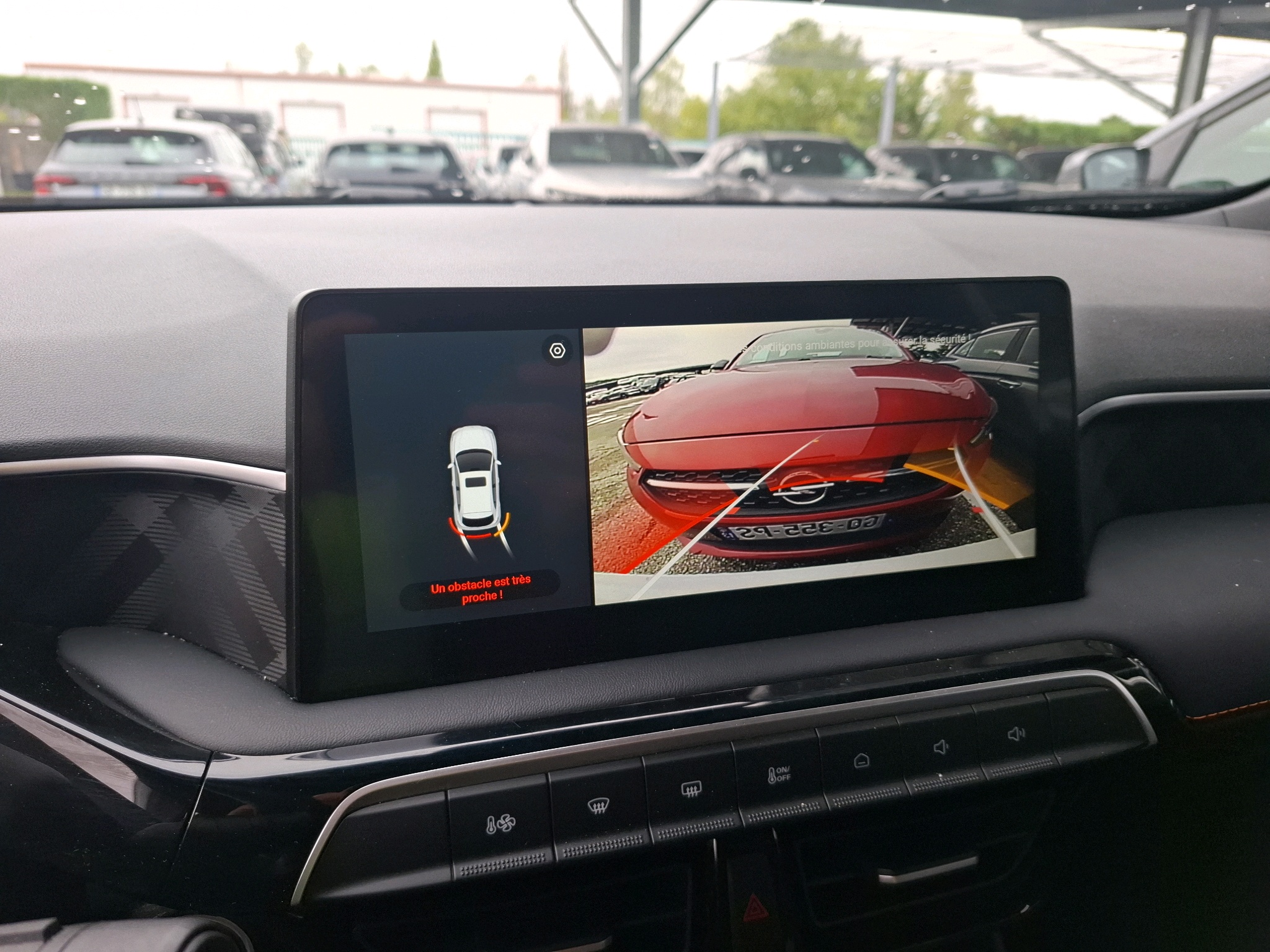 MG MG3 195ch Hybrid+ Comfort 2024