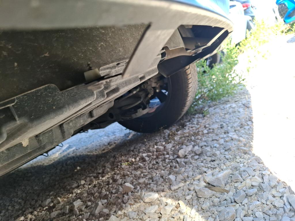 CITROEN C3 BlueHDi 100 S&S BVM6 Shine 2023