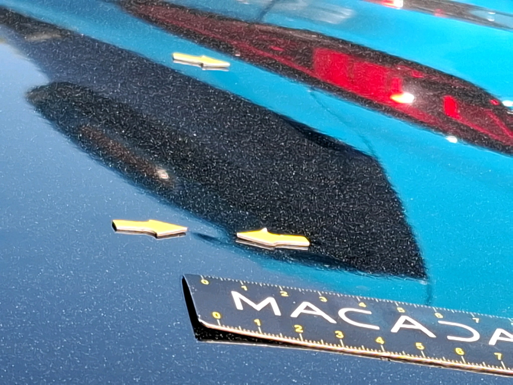 TESLA MODEL Y Standard RWD 2023