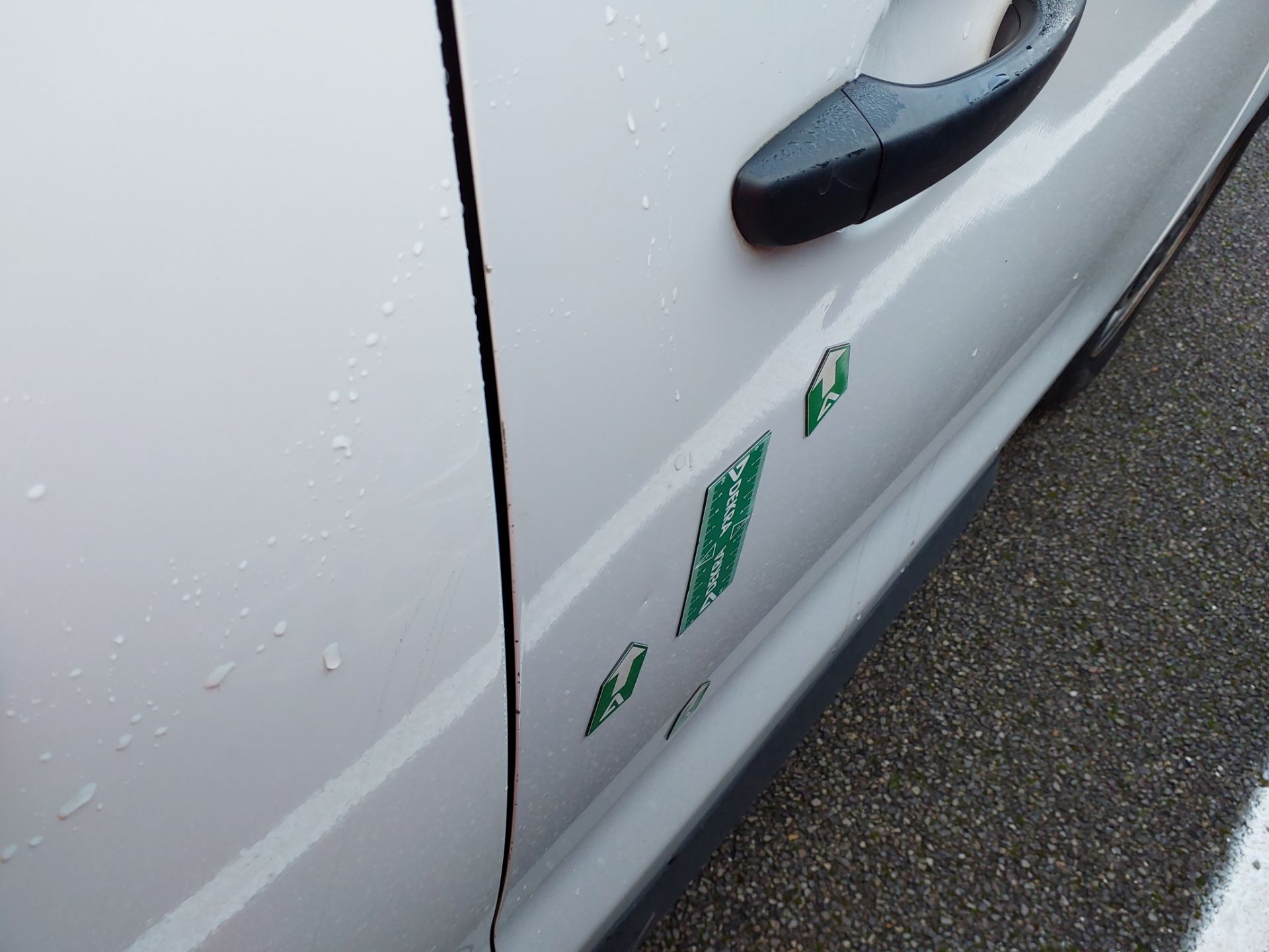 OPEL VIVARO FGN TAILLE M BLUEHDI 120 S&S BVM6 2023