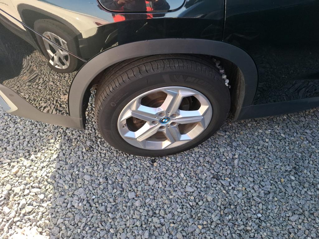 BMW X1 U11 xDrive 25e 245ch DKG7 - 2024