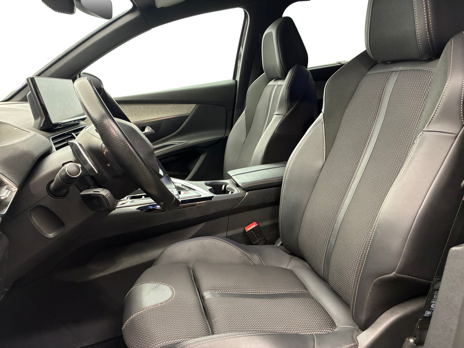 PEUGEOT 5008 PureTech 130ch S&S EAT8 GT 2023