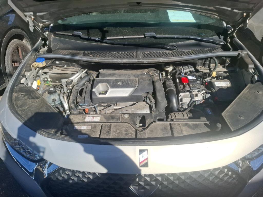 DS 7 DS7 CROSSBACK Hybride E-Tense 300 EAT8 4x4 Bastille+ 2022