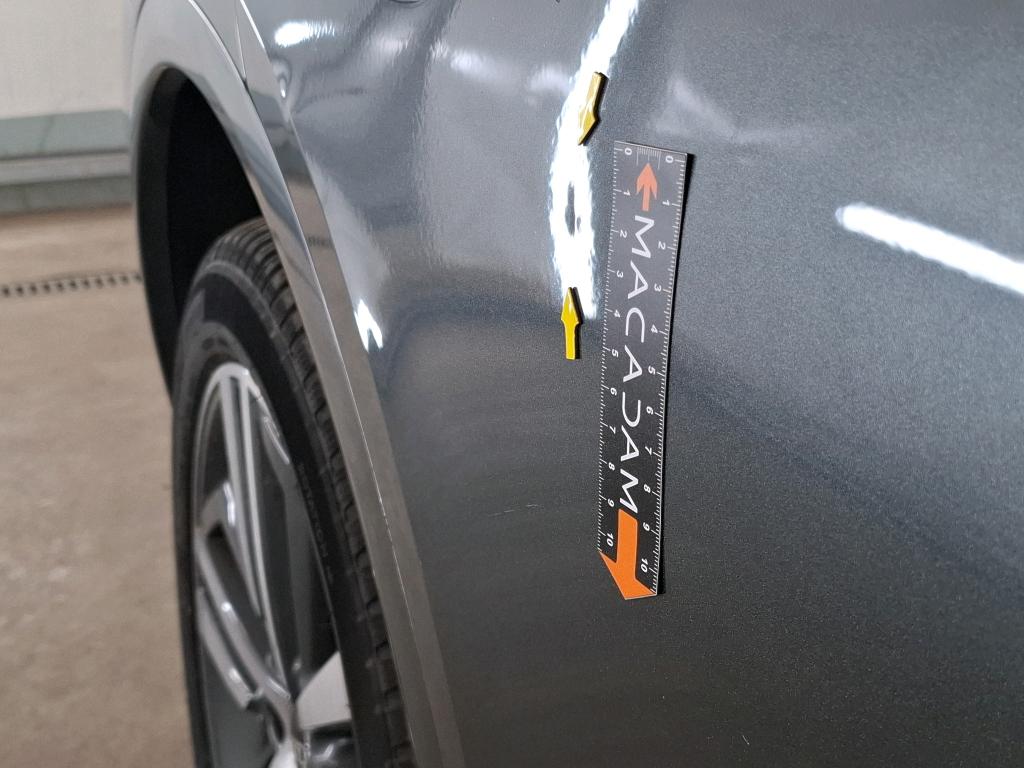 AUDI Q5 55 TFSI e 367 S tronic 7 Quattro line 2021
