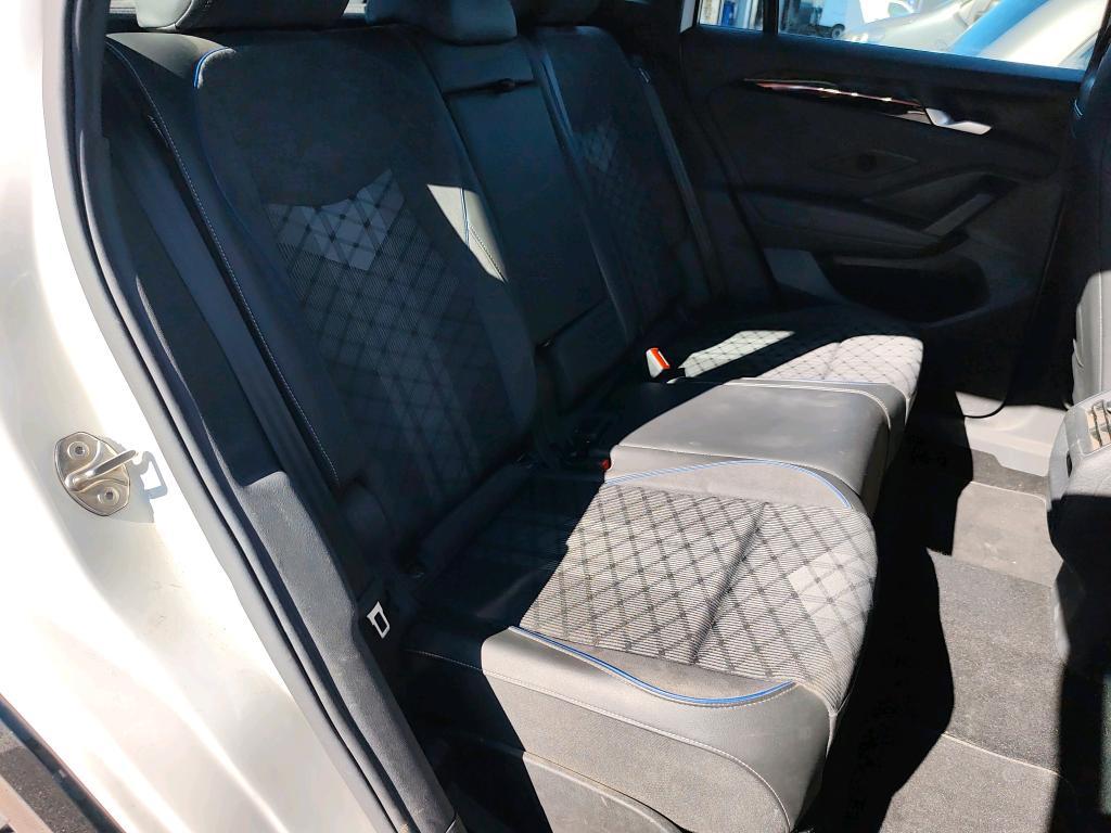 VOLKSWAGEN TIGUAN NOUVEAU 2.0 TDI 150ch DSG7 R-Line 2024