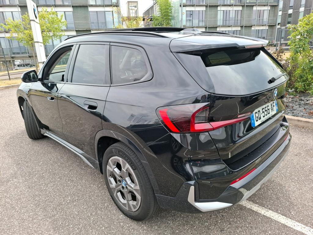 BMW X1 U11 xDrive 25e 245ch DKG7 xLine 2023
