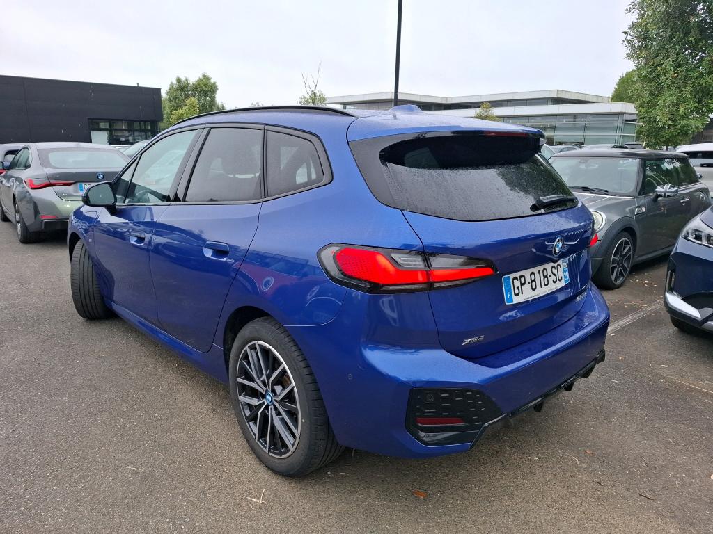 BMW SERIE 2 ACTIVE TOURER 225e xDrive 245 ch DKG7 M Sport 2023