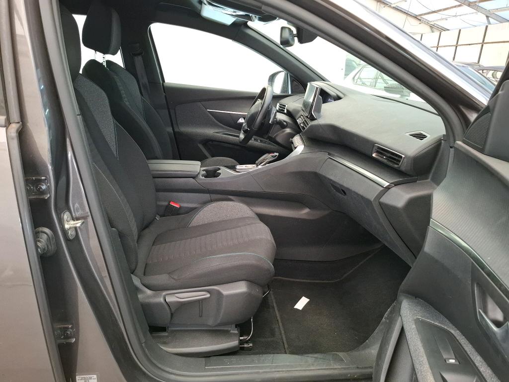 PEUGEOT 5008 PureTech 130ch S&S EAT8 Active Pack 2023