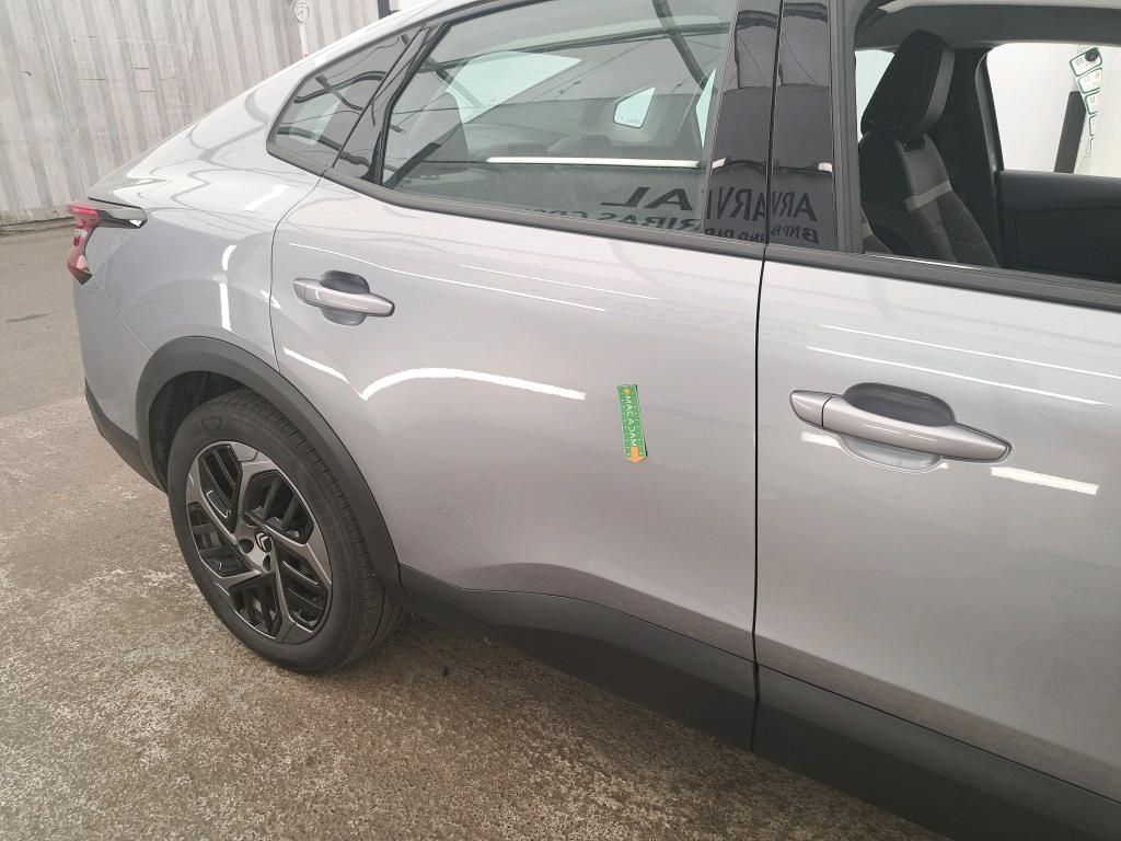 CITROEN C4 X PureTech 130 S&S EAT8 Plus 2024