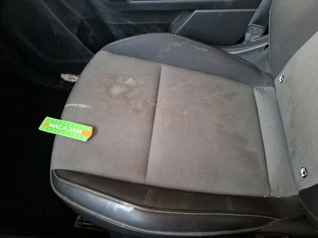 RENAULT KANGOO Blue dCi 95 Zen 2021