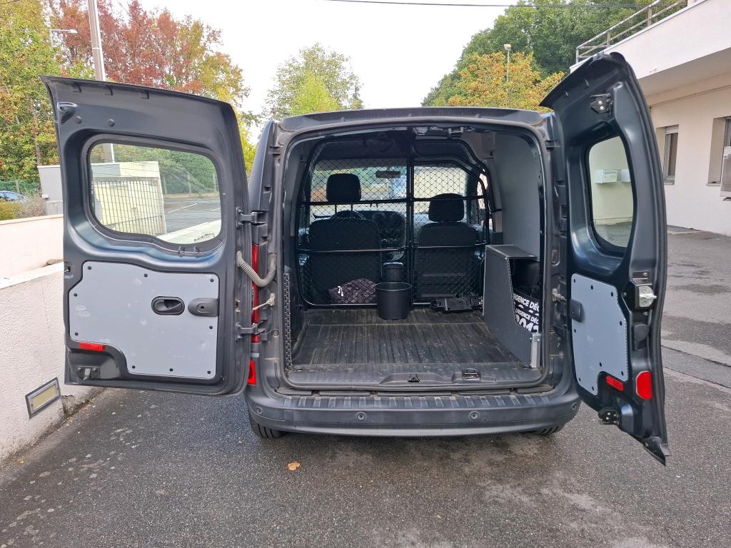 MERCEDES-BENZ MERCEDES CITAN FOURGON FGN 109 CDI COMPACT PRO 2019