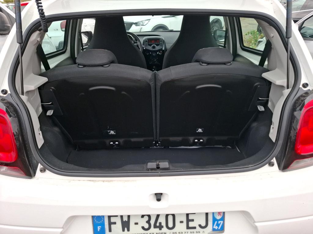 CITROEN C1 VTi 72 S&S Feel 2020
