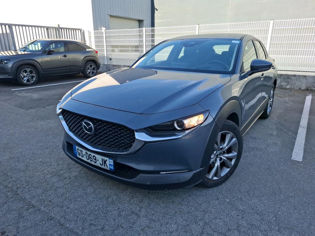 CX-30 2024