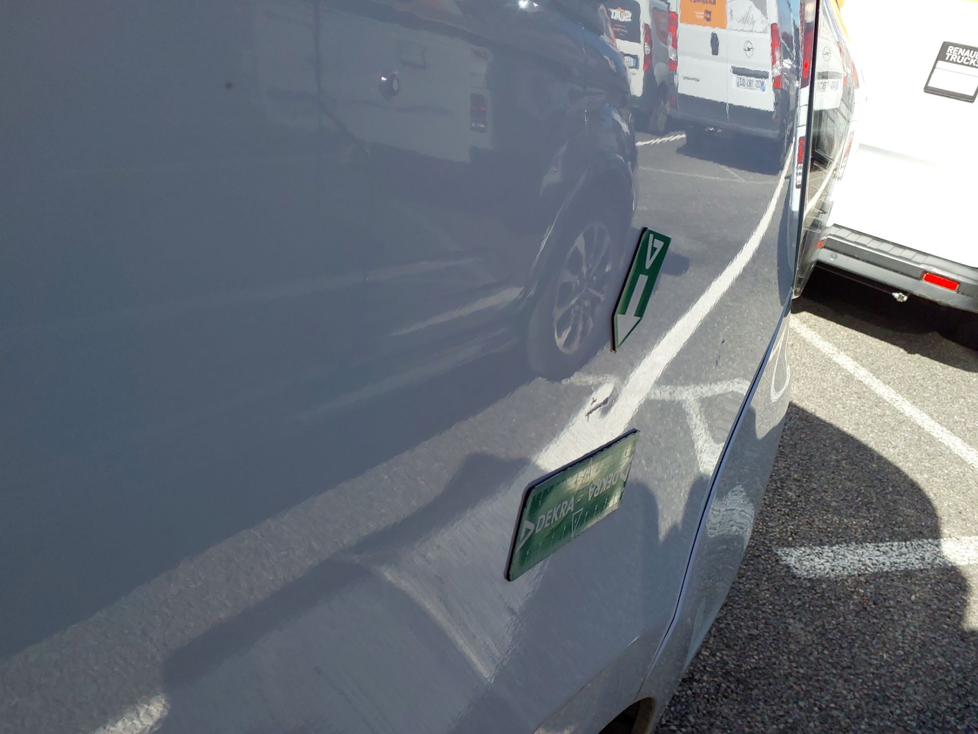 NISSAN PRIMASTAR FOURGON L1H1 2T8 2.0 DCI 150 S/S DCT N-CONNECTA 2023