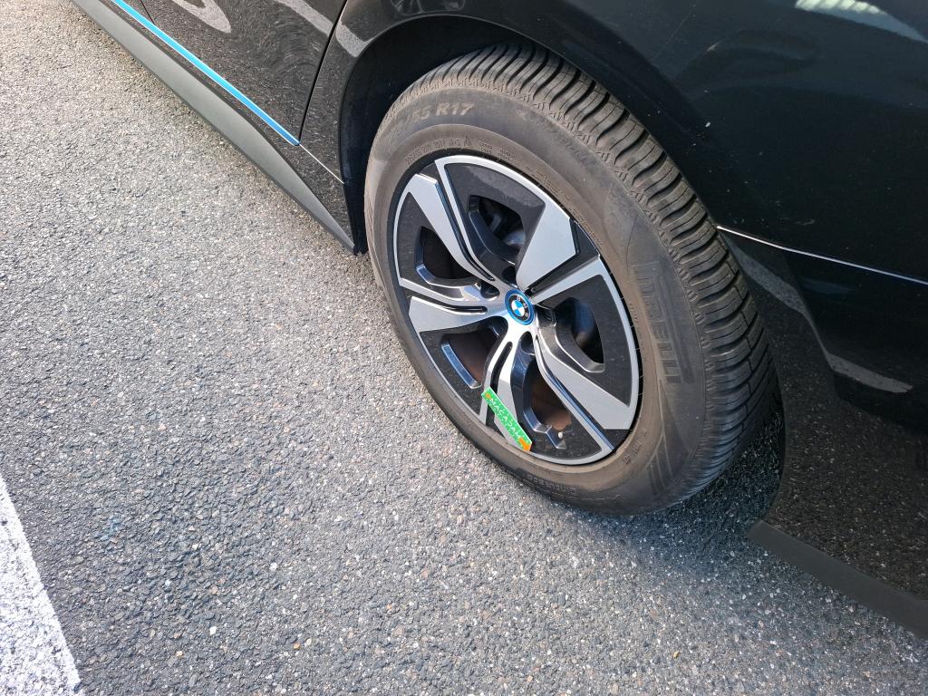 BMW i4 G26 eDrive40 340 ch BVA - 2022
