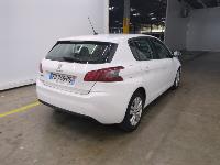 PEUGEOT 308 BUSINESS BlueHDi 100ch S&S BVM6 Active 2019