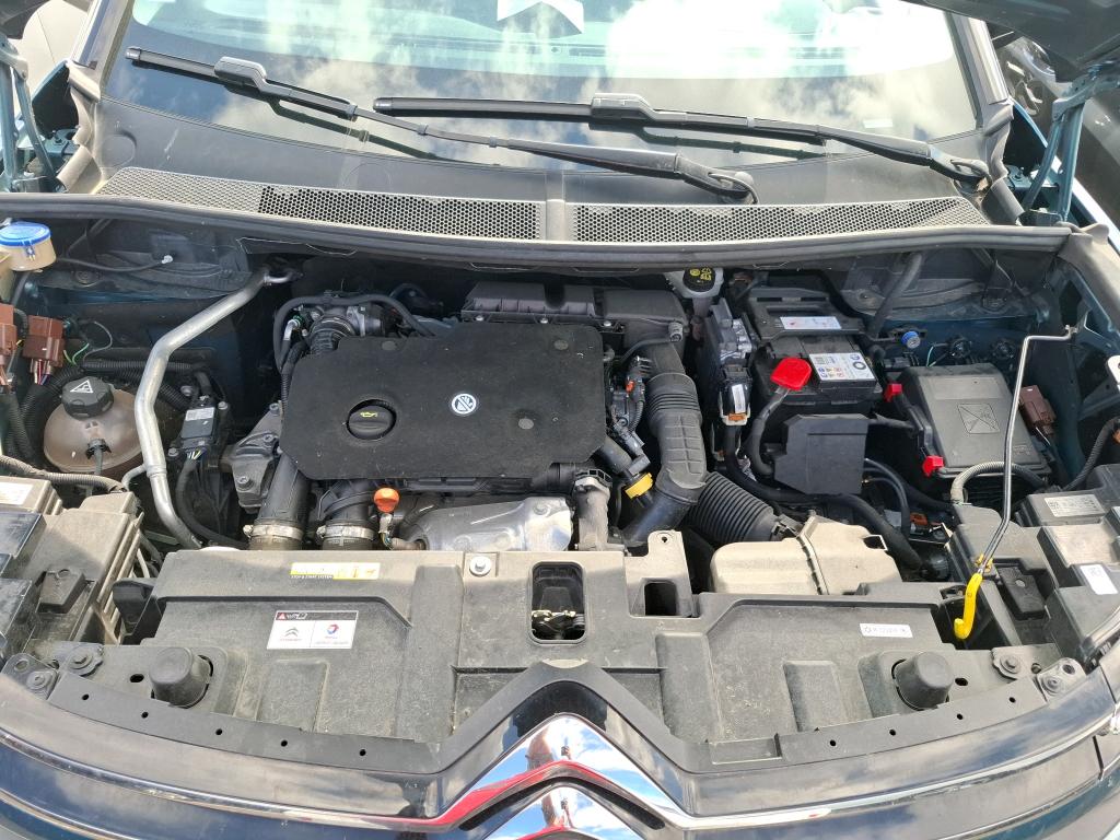 CITROEN C5 AIRCROSS BlueHDi 130 S&S EAT8 Business 2022
