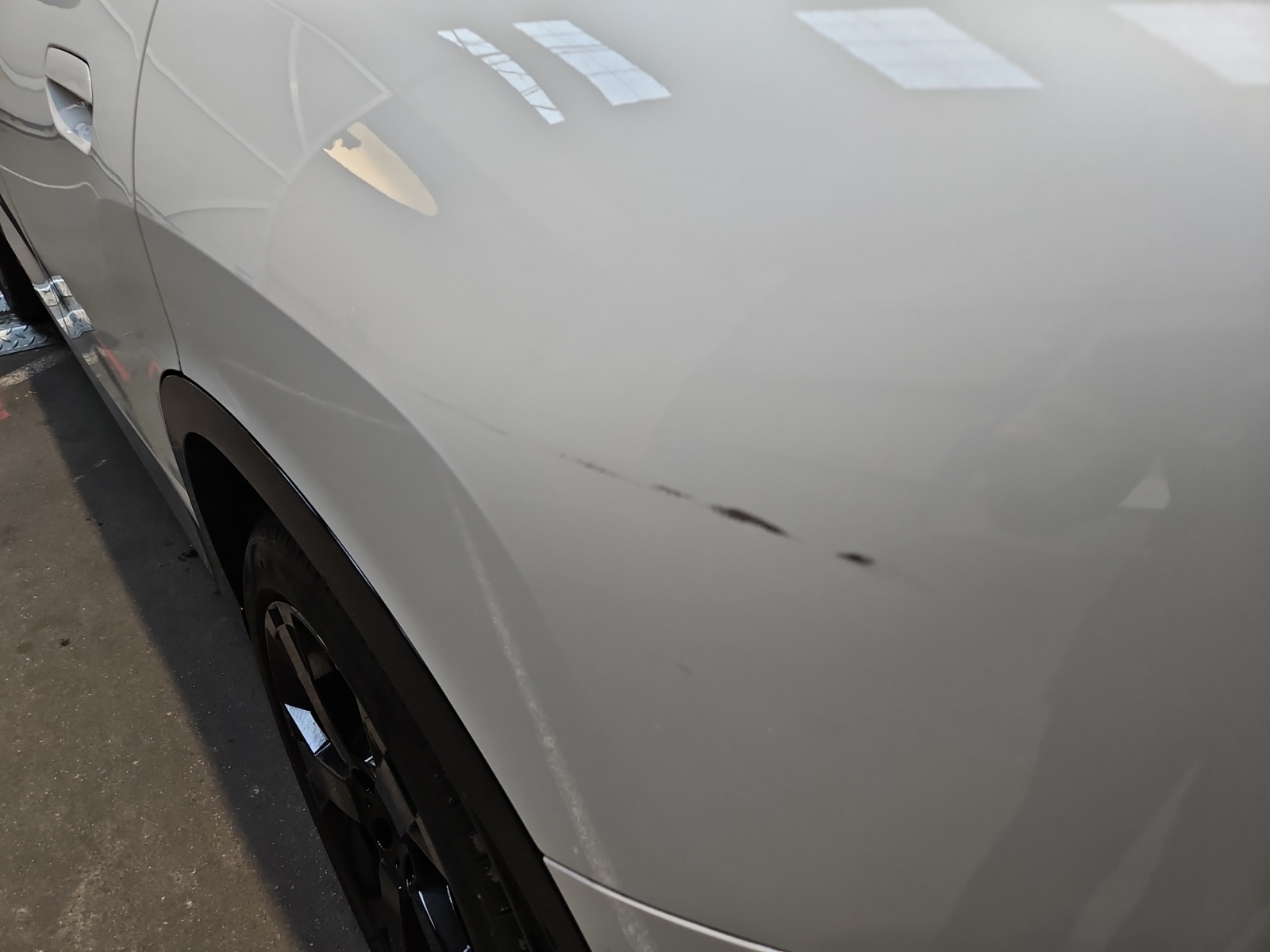 MINI Countryman 218 ch DKG7 S ALL4 JCW Finition 2024